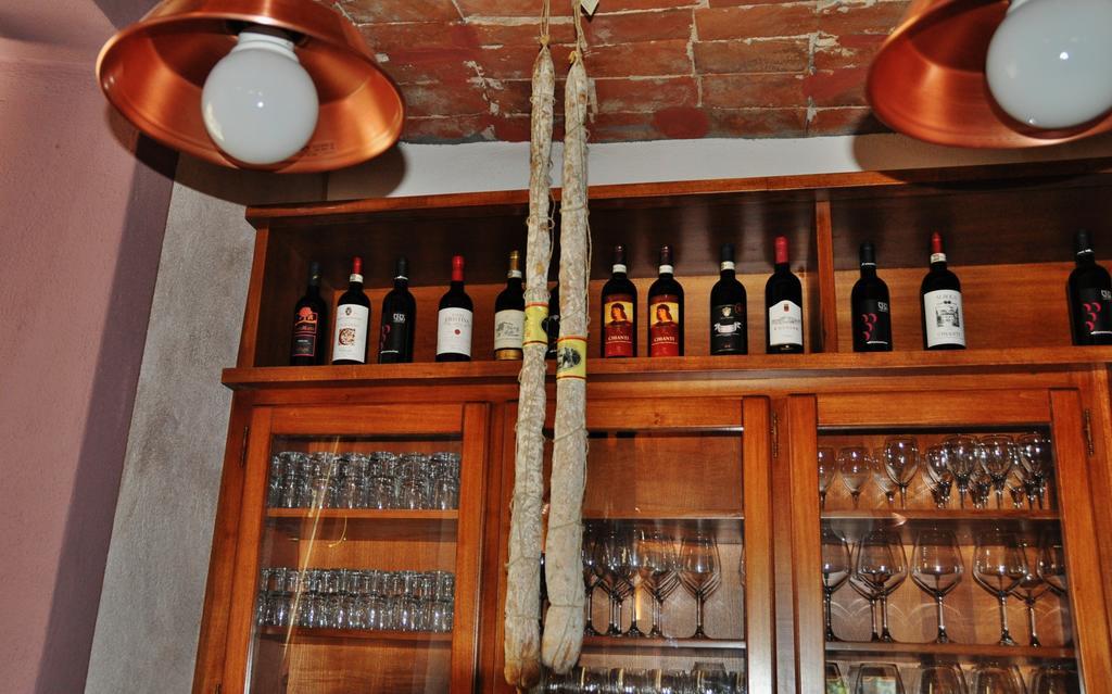 Comano  Albergo Miramonti מראה חיצוני תמונה