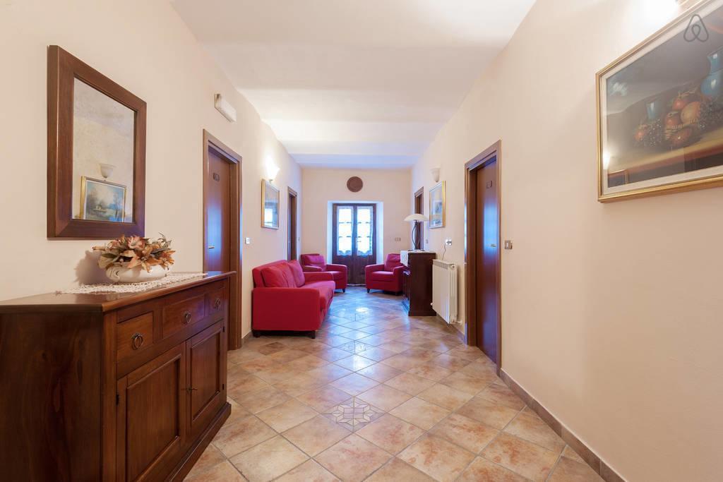 Comano  Albergo Miramonti מראה חיצוני תמונה