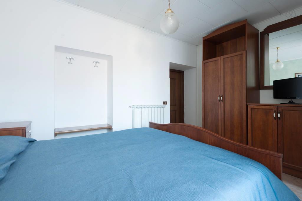Comano  Albergo Miramonti מראה חיצוני תמונה