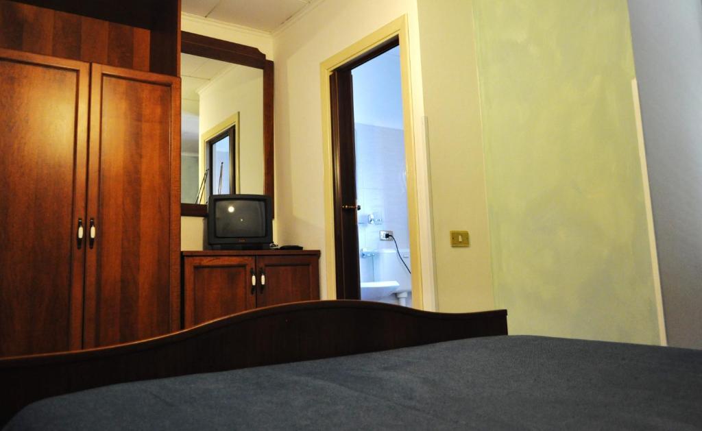 Comano  Albergo Miramonti מראה חיצוני תמונה