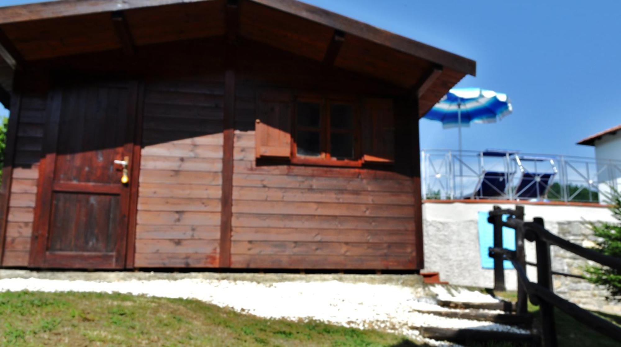Comano  Albergo Miramonti מראה חיצוני תמונה