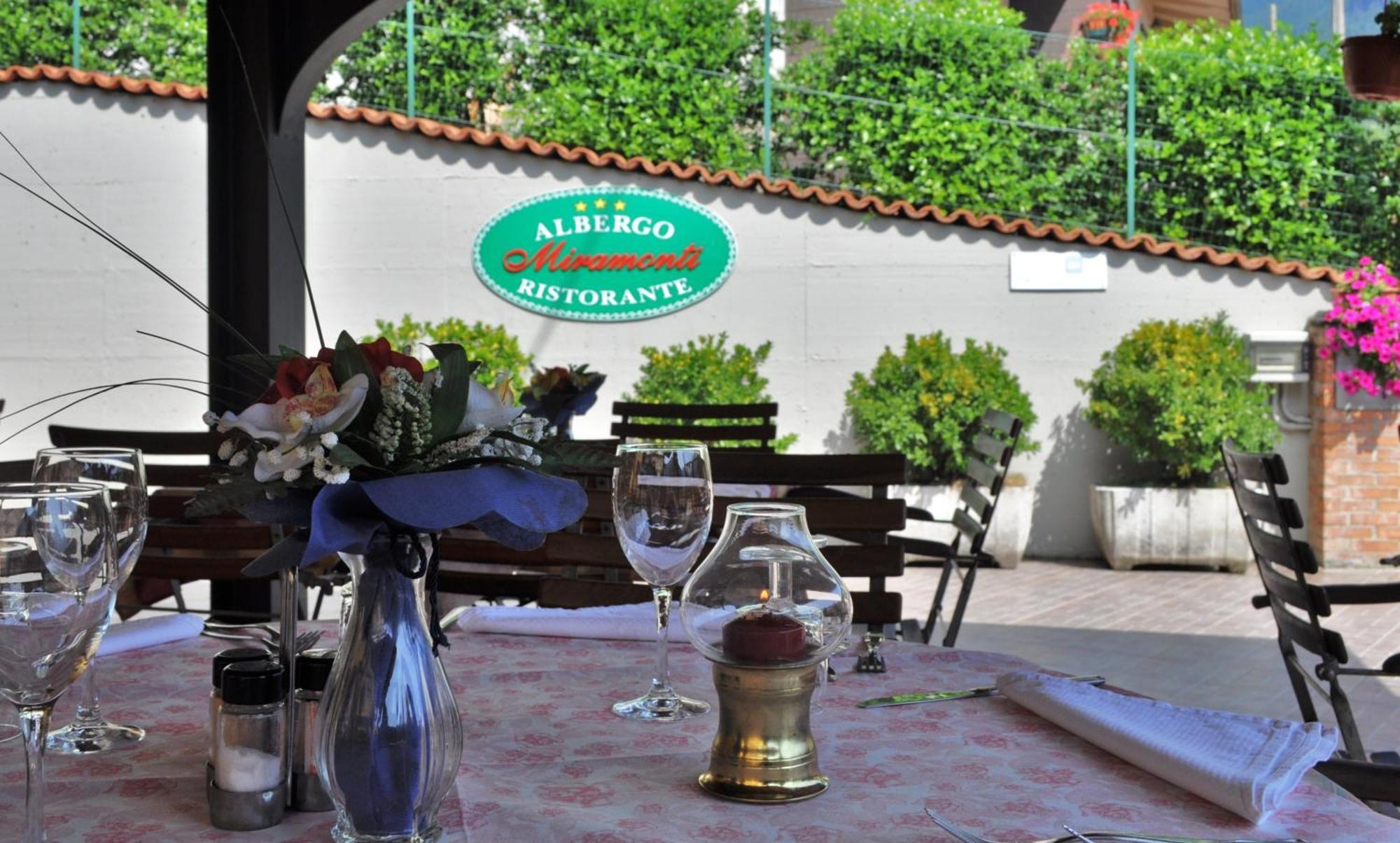 Comano  Albergo Miramonti מראה חיצוני תמונה