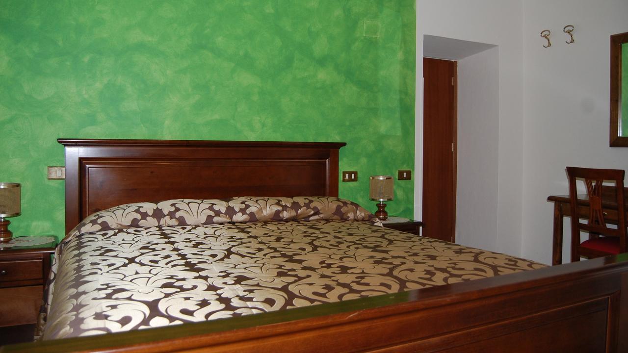 Comano  Albergo Miramonti מראה חיצוני תמונה