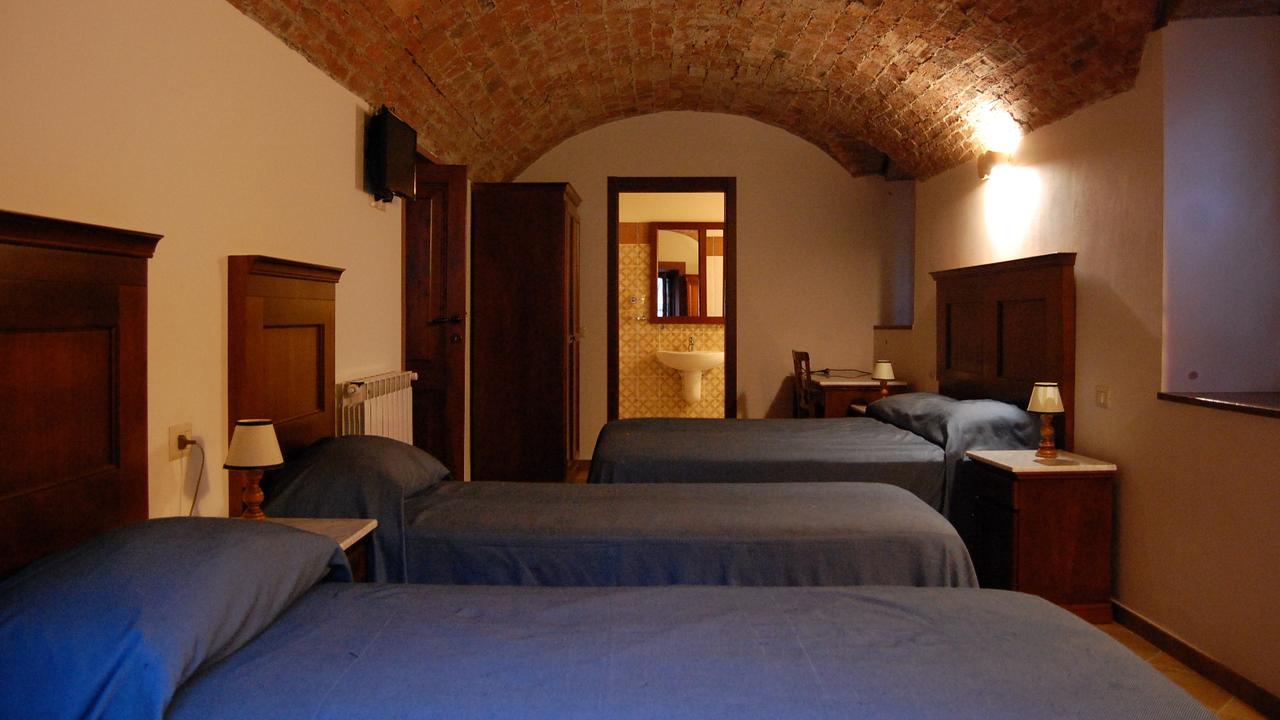 Comano  Albergo Miramonti מראה חיצוני תמונה