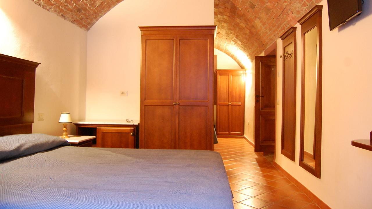 Comano  Albergo Miramonti מראה חיצוני תמונה